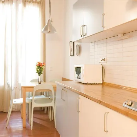 Apartment Gouamp Salvador 14 Barcelona